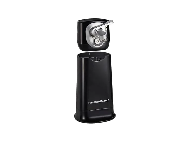 Hamilton Beach FlexCut 2-in-1 Cordless Can Opener
