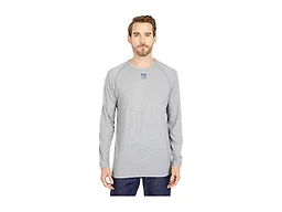 Tyndale Men's FRMC Layer 1 Performance Long Sleeve FR T-Shirt