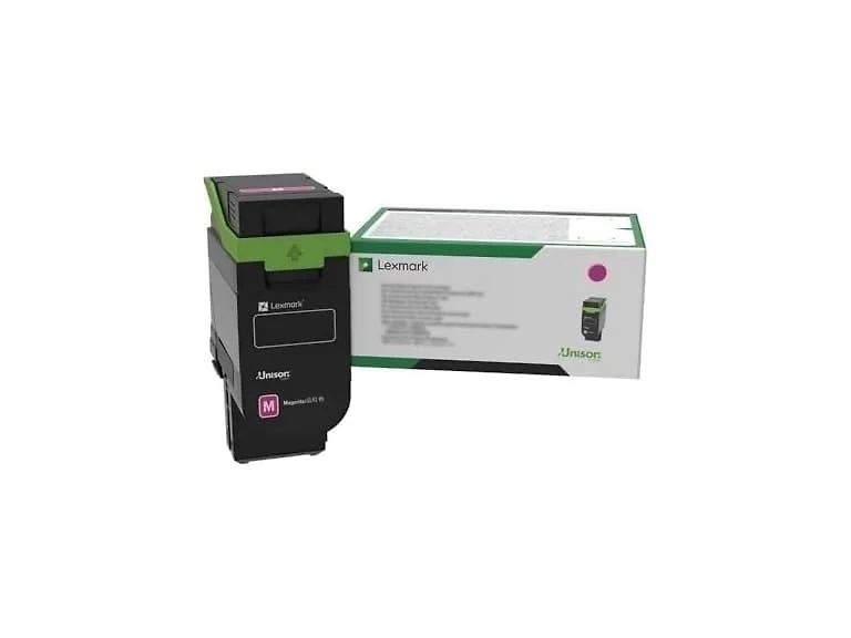 Lexmark Lexmark Magenta Extra HIGH Yield Return