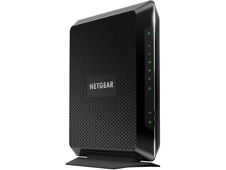 Netgear C7000-100NAR NetGear AC1900 WiFi Cable Mode