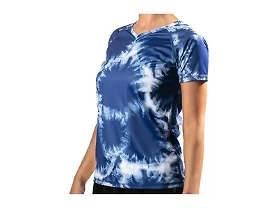 Kanu Surf womens Upf 50+ SSd Active