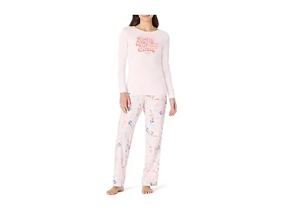 Amazon Essentials Women Wonder Woman PJs
