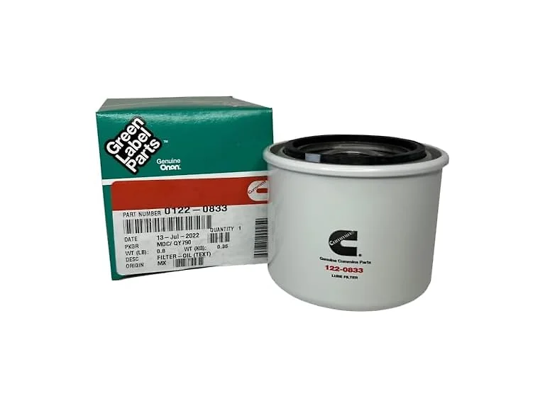 Cummins Onan 122-0833