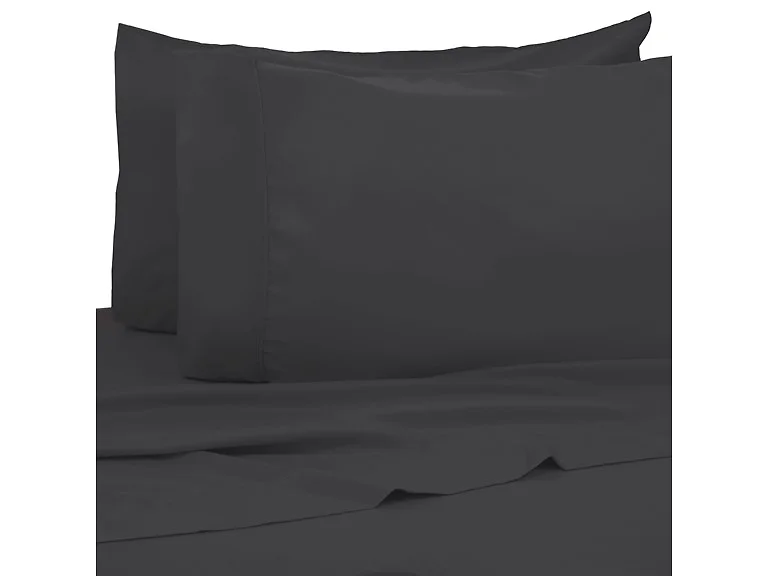 Bibb Home Dorm Room 200TC Sheet Set