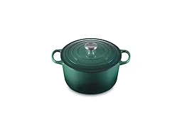 Le Creuset 21195026795041 6.5 QT DUTCH OVEN DEEP ROUND A