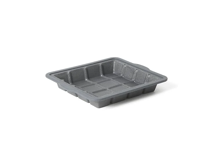 Calphalon  8.3" x 7.4" Cake Pan - Grey 
