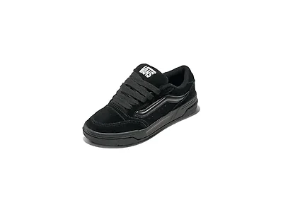 Vans Unisex Hylane Shoe, 7 Women/5.5 Men