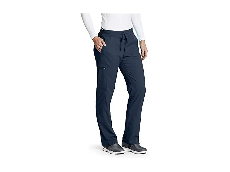 Barco Women (Medium Tall) Grey's Anatomy Steel MT