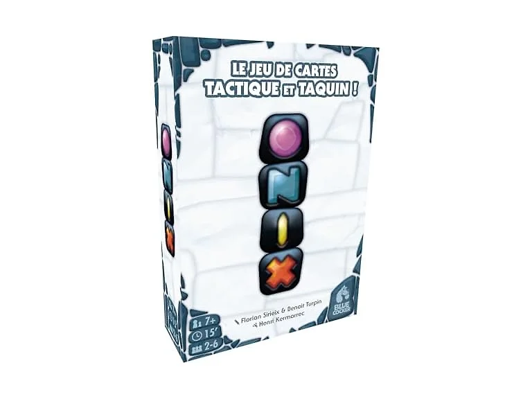 Onix Board Game