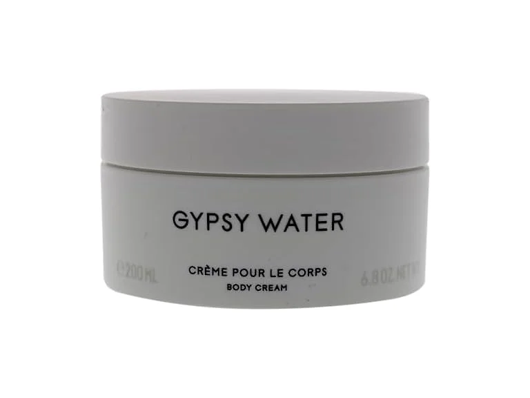 Byredo Gypsy Water Body Cream 6.8oz