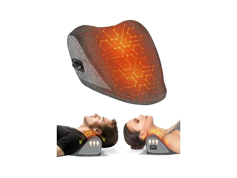 Heated Neck and Shoulder Relaxer