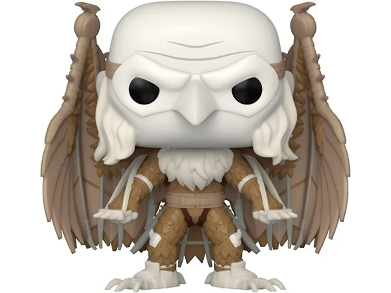 Marvel: Spider-Man Medieval Vulture