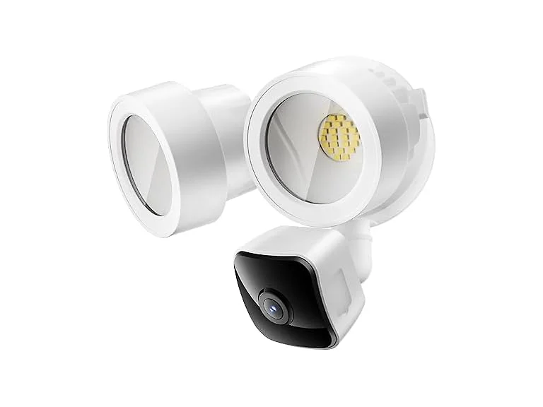Gdend Wired Floodlight Camera