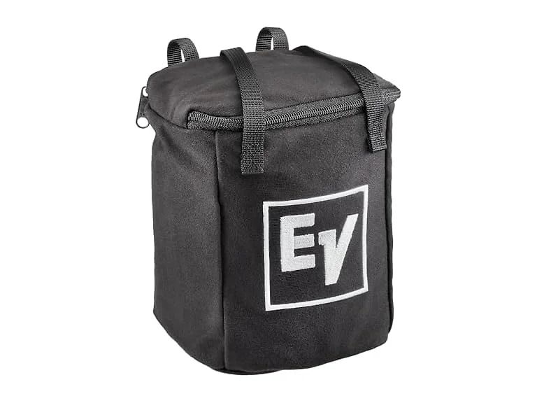 ELECTRO VOICE EVERSE 8 TOTE BAG