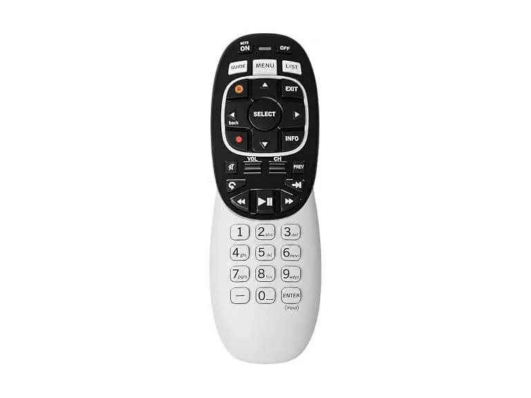Remote Control Replacement For Directv