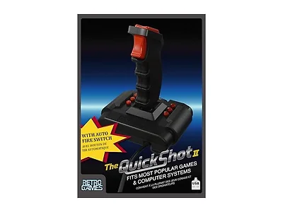 THEQUICKSHOT II