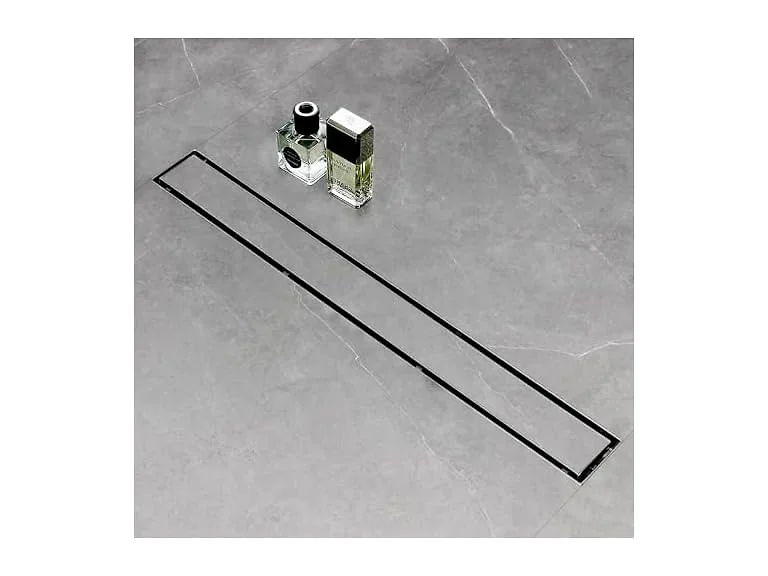 sanitemodar Linear Shower Drain 48