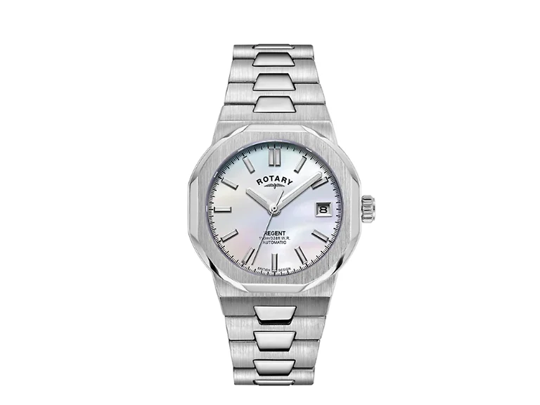 Rotary Regent Ladies Automatic Watch