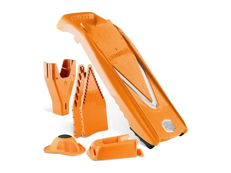 Mandoline Food Slicer Börner V5 (Profi Set) 