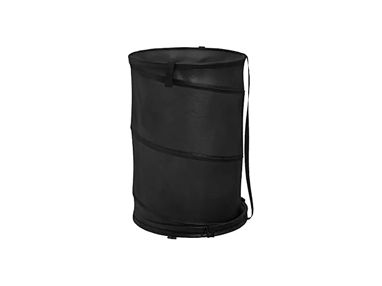 Pop Up Laundry Hamper-Collapsible 