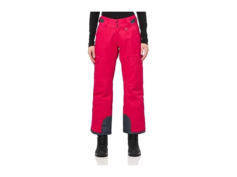 Arctix Women Snow Sports Insulated Pants Rose