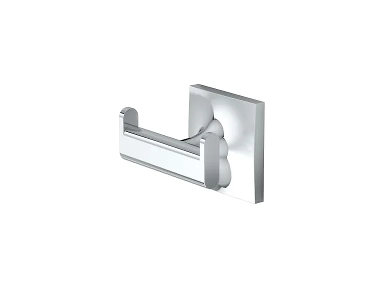 Gatco 5585 Waterline Single Robe Hook