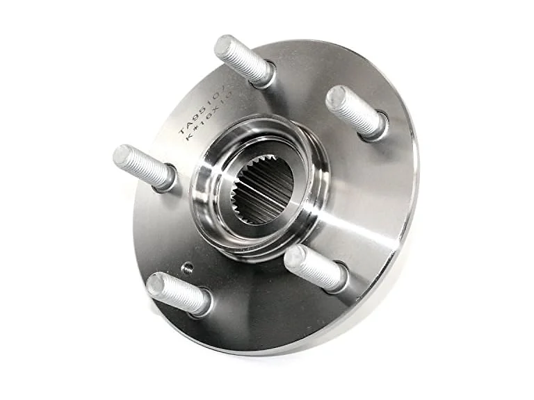DuraGo 29595107 Front Wheel Hub
