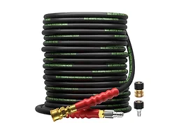 Pressure Washer Hose 4800PSI Choose Size