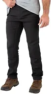 Field & Stream Men's SFYK Double Layer Pants, Black