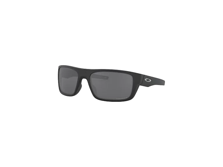 Oakley Men's OO9367 Rectangular Sunglasses
