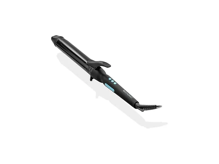 Bio Ionic Long Barrel Styler 1.5" Pro Curling Iron