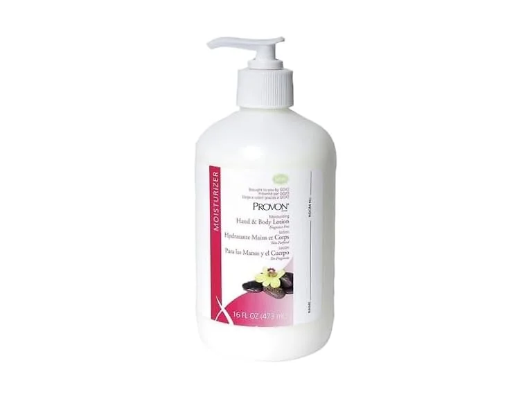 PROVON HAND/BODY LOTION