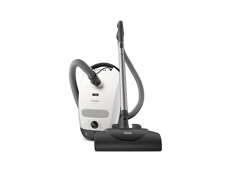 Miele Classic C1 Cat & Dog Bagged Canister Vac