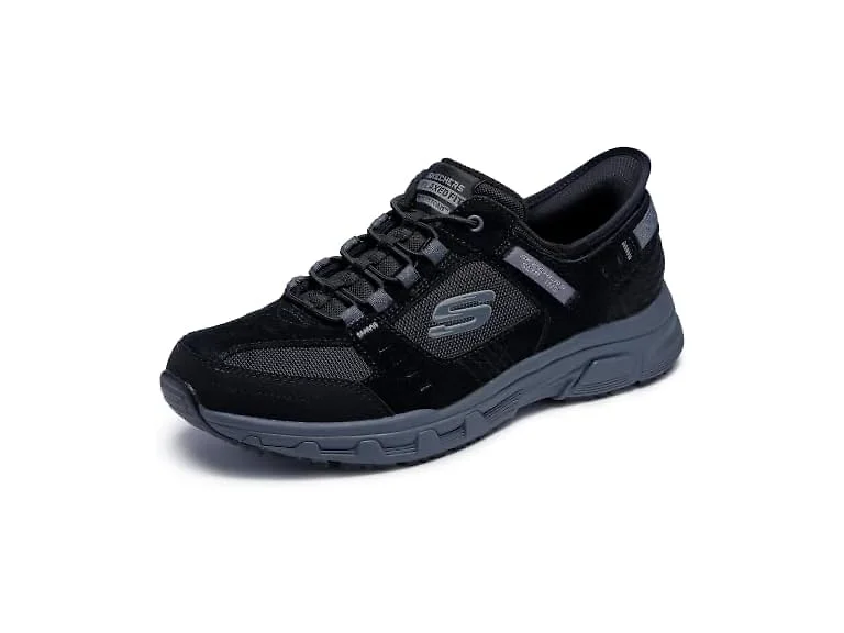 Skechers Men's Oak Canyon Consistent Winne Hands Free