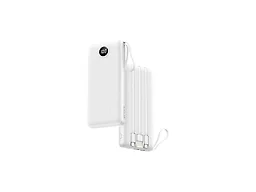 20000mAh Fast Charging Power Bank