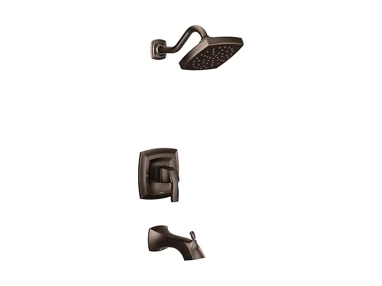 Moen UT3693EPORB Voss M-CORE 3-Series 1-Handle Kit