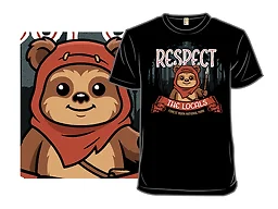 Respect Locals