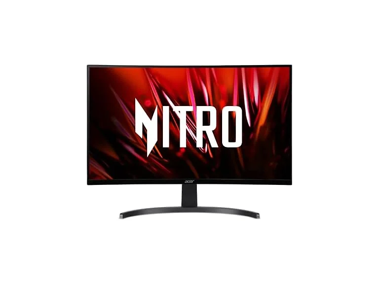 Acer ED273 Curved Monitor 27" FHD