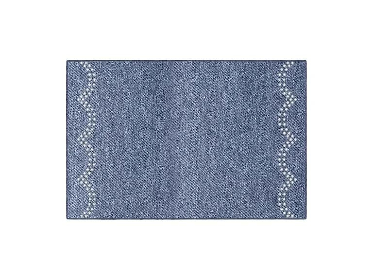 Flagship Carpets Denim Children's Rug