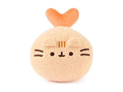 GUND Pusheen Bento Shrimp Tempura Plush