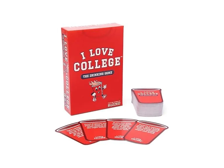 WHAT DO YOU MEME? I Love College Game
