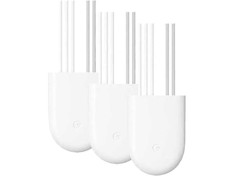 Google Nest 3 Pack Google Nest Power Connector (3 Pack)