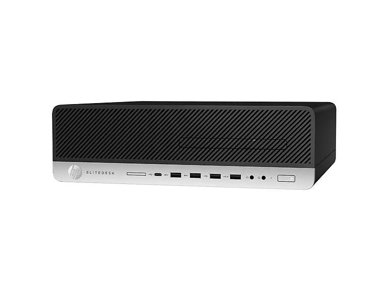 HP EliteDesk 800 G3 SFF Desktop Win11