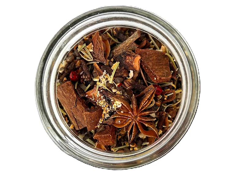 (2pk) Sweet & Savory Turkey Brine