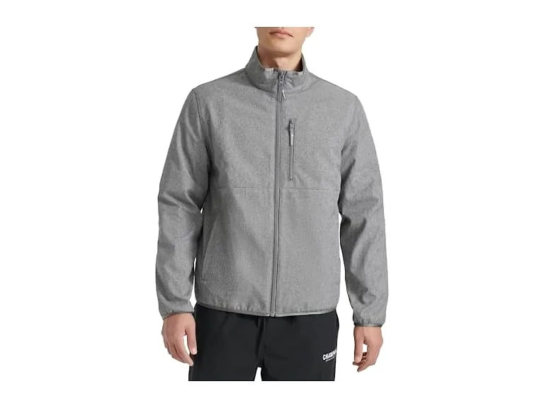 Champion Men (S) Lightweight Active Soft Jacket