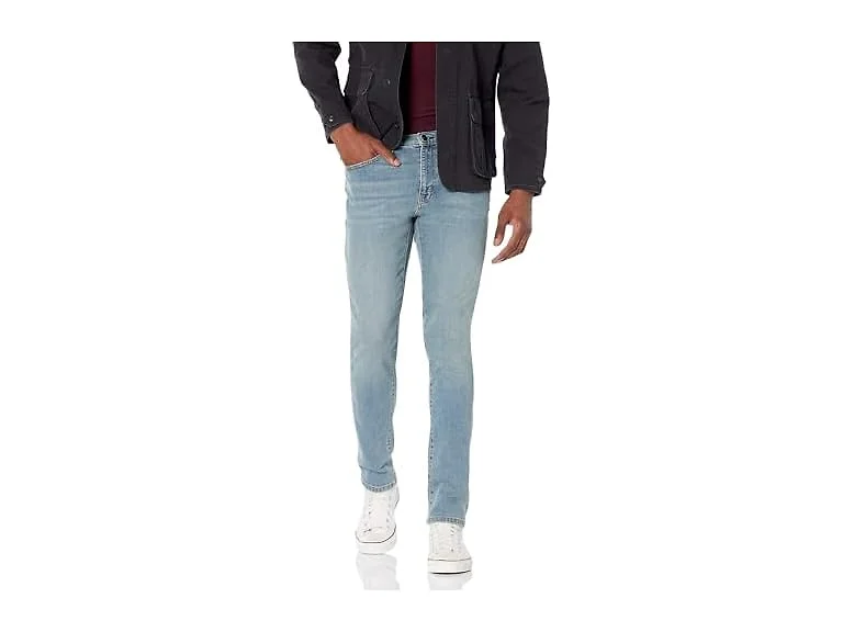 Amazon Essentials Men Skinny-fit Stretch