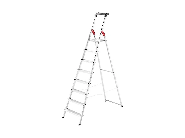 Hailo L60 - L60 Topline 8 Aluminum
