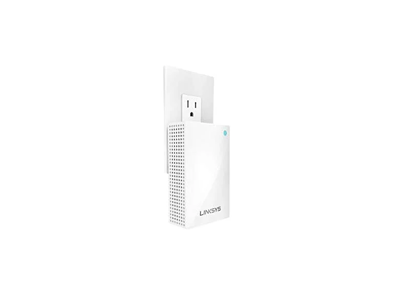 Linksys Velop Mesh Wall Plug-in Extender