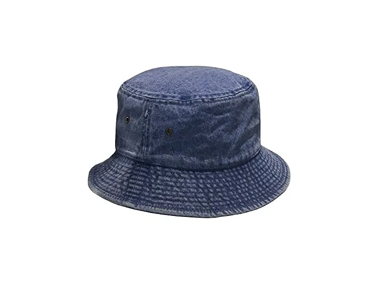 Newhattan (Large-X-Large) Short Brim Visor Hat