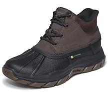 Skechers Men's John Deere By Skechers Respected